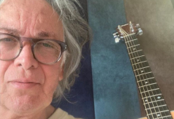 Riccardo Fogli: “Amavo Patty Pravo, mia moglie mi cacciò di casa”