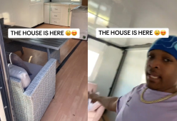 Acquista una mini casa online: "Ho scoperto che non posso viverci"