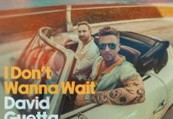 I Don't Wanna Wait
