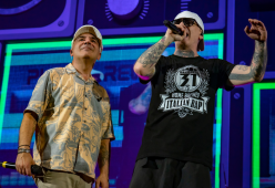 Articolo 31, la tracklist del nuovo album: “Indovinate i featuring”