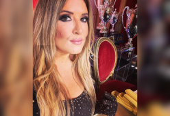 Selvaggia Lucarelli pubblica un libro sul declino dei Ferragnez 