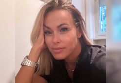 Sonia Bruganelli parla del comportamento delle "amiche" di Bonolis