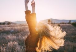 Il lupo perde il pelo ma non il vizio? La psicologia smentisce