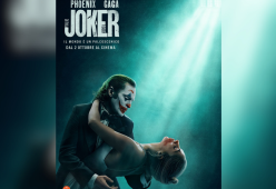 "Joker: Folie à Deux": fuori il trailer del film con Lady Gaga