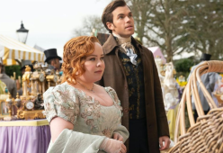 Bridgerton 3, pubblicato il trailer ufficiale della nuova stagione