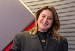 Michela Giraud: "Non è importante ciò che è vero, ma ciò che è autentico"