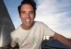 Mika: “La fama oggi è più fragile, io sono più libero di un tempo”