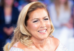 Romina Power ammette: “Il collegio mi ha dato forza interiore”