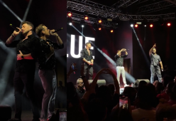I Blue in concerto a Milano: ritorno trionfale per la boy band