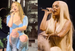 I-Days Milano, ci saranno anche Lana Del Rey e Doja Cat