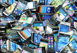Guadagnare con il tuo vecchio telefono: consigli pratici