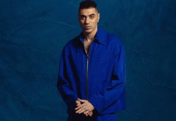 Marracash, in arrivo il primo tour negli stadi (e infrange un record)