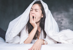 Dormire bene per non invecchiare: ora lo dice anche la scienza