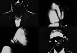We Still Don't Trust You  (feat. Metro Boomin & The Weeknd) 
