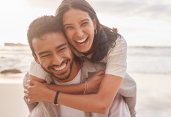 Coppie lat: tra amore, sesso e scelta della praticità
