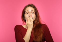 Le 4 fobie irrazionali che non pensavi che esistessero