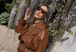 Beatrice Valli alle mamme: "Possiamo dire che ci sentiamo stanche"
