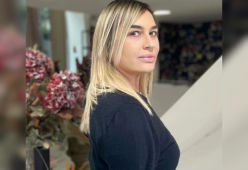 Lory Del Santo è "morta" insieme ai figli: "Per questo non soffro"