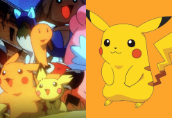 Un’area specifica del nostro cervello è dedicata ai Pokémon
