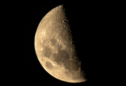 In arrivo uno standard temporale per la Luna: sapremo che ora è lì