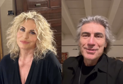 Sugo-gate, Ligabue ad Antonella Clerici: “Mai detto una cosa del genere”