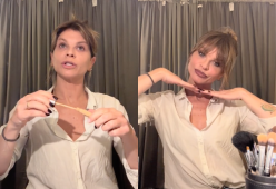 Alessandra Amoroso svela i suoi segreti per un make up perfetto
