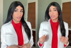 Dermatologa: “3 cose che non farei mai alla pelle e ai capelli”