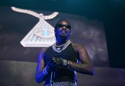 I-Days Milano, Offset in concerto per la prima volta in Italia