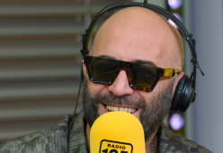 Negramaro, "Luna piena" anticipa l'uscita del nuovo album