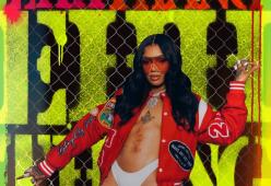 Finesse Da Glo (feat. Finesse2Tymes)