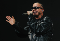 J Balvin in concerto al Forum di Assago: la scaletta del 1° maggio