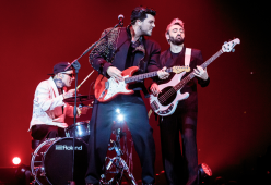 I The Kolors pronti a farci ballare anche questa estate con “Karma”