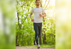 Le Mura di Lucca sono il miglior posto dove correre in Italia