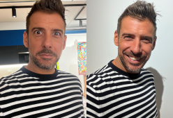 Francesco Gabbani, arriva il nuovo singolo “Frutta malinconia”