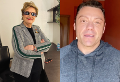 Mara Maionchi: "Mio marito? Mi ha tradito, ma era anche colpa mia"