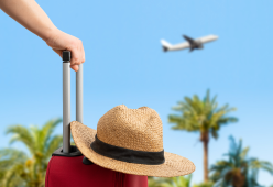 Google svela le 20 migliori mete per un viaggio nell’estate 2024