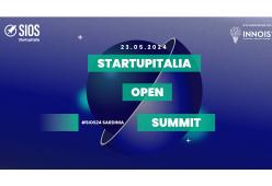 Torna StartupItalia Open Summit: il viaggio di SIOS24 parte da Cagliari
