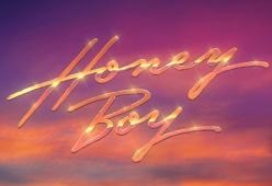Honey Boy (feat. Benjamin Ingrosso, Nile Rodgers & Shenseea)