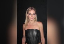 Chiara Ferragni, da influencer ad attrice: l'indiscrezione