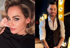Sonia Bruganelli e Angelo Madonia avvistati insieme: nuova coppia?