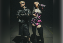 Anna featuring Lazza, la nuova “BBE” anticipa l’uscita dell’album