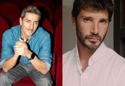 Marcello Sacchetta su Stefano De Martino: "Non mi ha mai risposto"