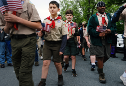 Arrivano le ragazze nei Boy Scout: diventano “Scouting America”