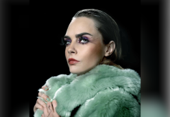 Cara Delevingne: "Se ho smesso io con l'alcol possono farlo tutti"