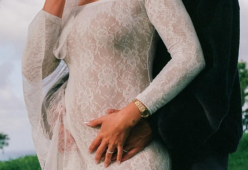 Justin Bieber e Hailey Baldwin diventeranno genitori: l’annuncio
