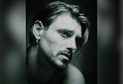 Francesco Monte: "Ho vissuto momenti vicino alla depressione"
