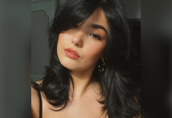 Giorgia Soleri, ecco cosa pensa di Damiano David e Dove Cameron