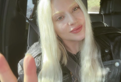 Lady Gaga: il 25 maggio esce il film concerto “Chromatica Ball”