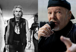 Ligabue e Vasco, è davvero “guerra”? Liga: “Ci hanno messo contro”