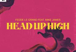 Head Up High (Feat. Mike James)